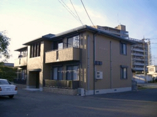 プラネット21
