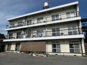 あさひマンション外観写真