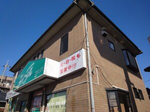 竹之内様貸家(Takenouchi House 2F)外観写真