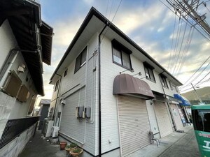 アーバン藤外観写真