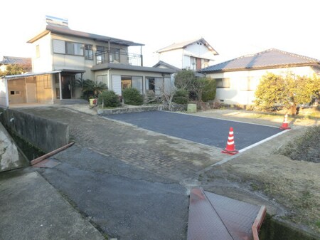 Ａ-Ｈｏｕｓｅ外観写真