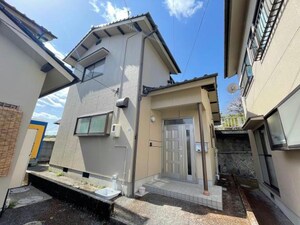 ファミーユＨＩＲＯＴＡ　Ｂ外観写真
