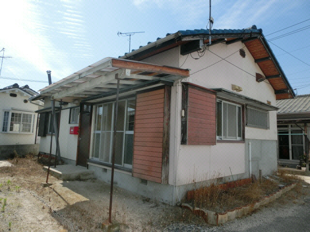 柏村様貸家