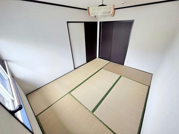 居室