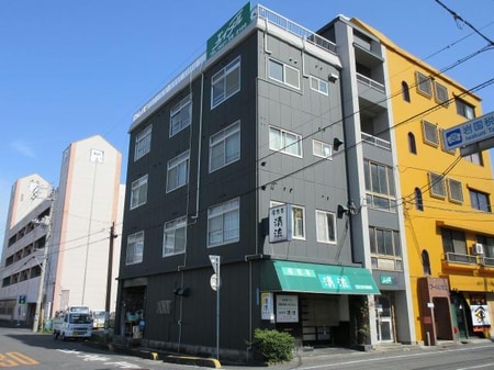 大正ビル外観写真