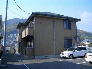 ヴィラシーン外観写真