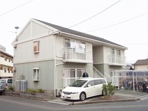 イノーバFG外観写真