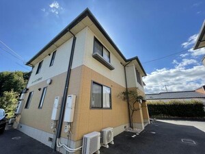 シャーメゾン朝海　B棟外観写真