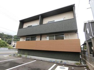 STEP!外観写真