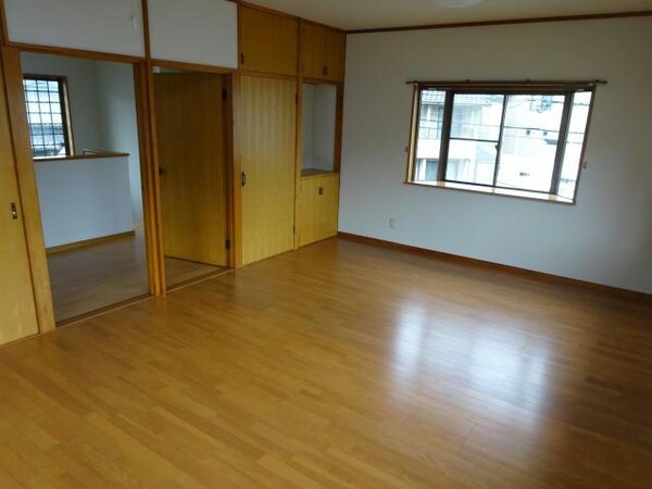 居室
