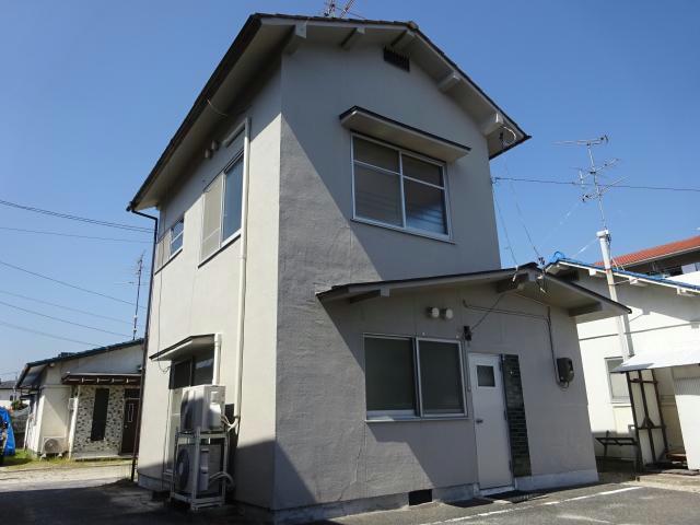 藤村様貸家D
