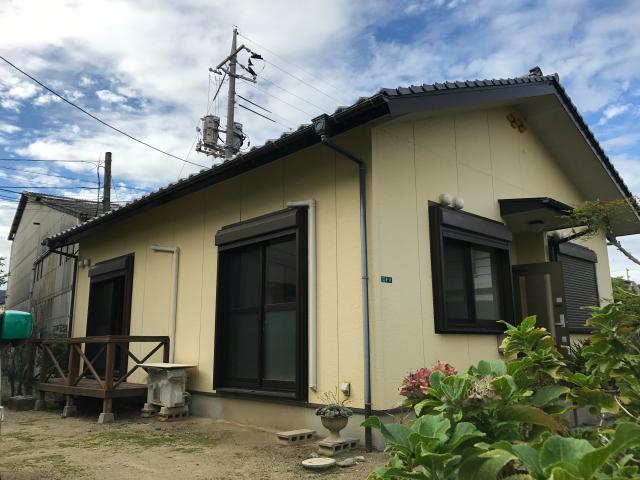 松本様貸家