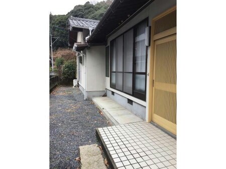 金井様貸家1外観写真