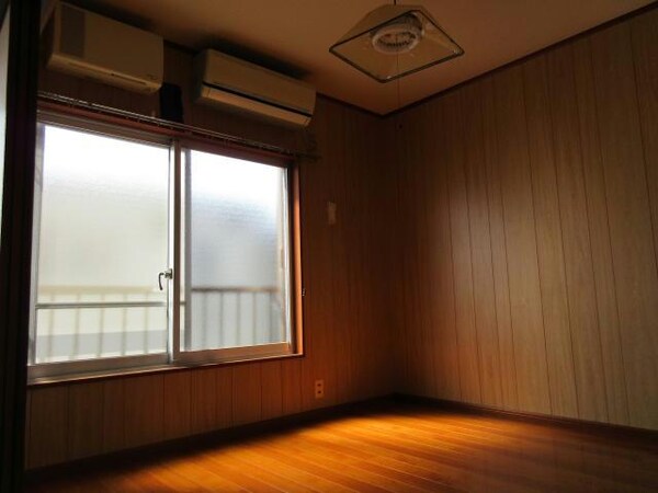 居室