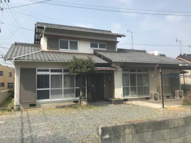 今田様貸家