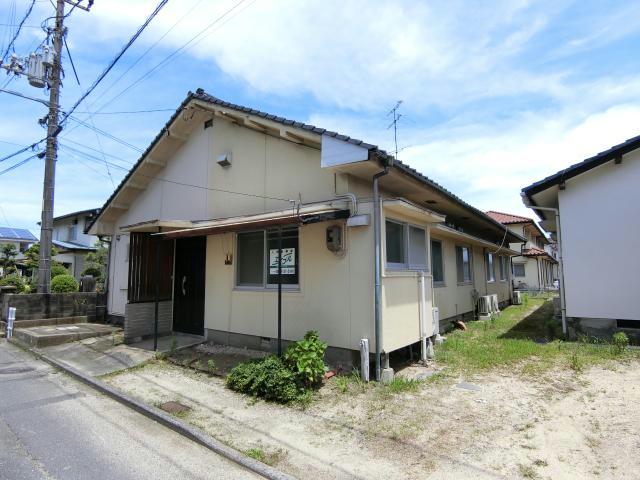 旭町２丁目貸家