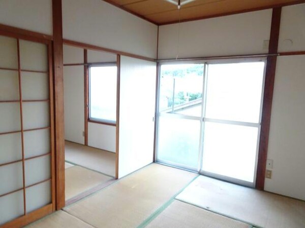 居室