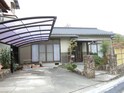 中村様貸家（海土路）