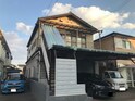 旭町貸家