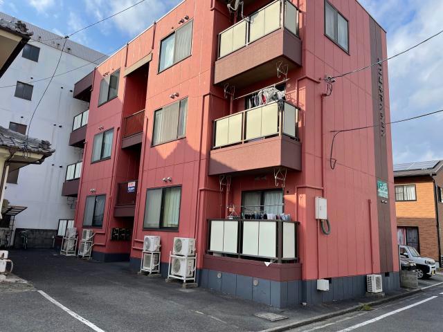 第二森本マンション