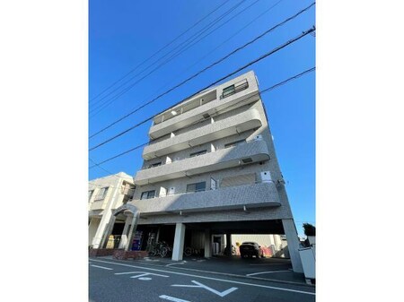 N岩国東外観写真