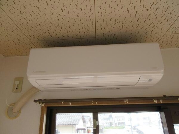 空調設備