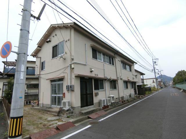 川口アパート