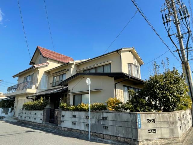 山手貸家