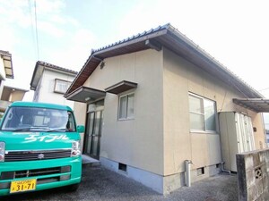 米屋様貸家外観写真