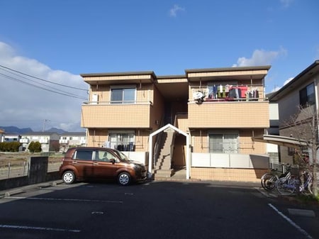 メゾン和木外観写真