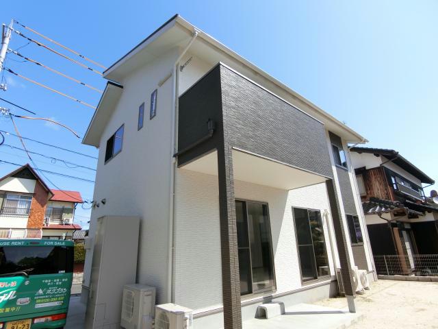 藤島様貸家