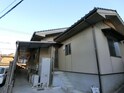 森山様貸家
