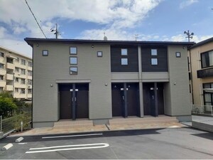 Le ciel Minami　B外観写真