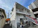 カームメント新町Ⅱ