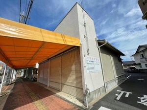 カームメント新町Ⅲ外観写真