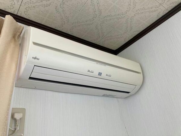 空調設備