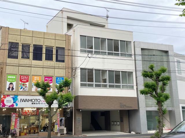 YKMビル