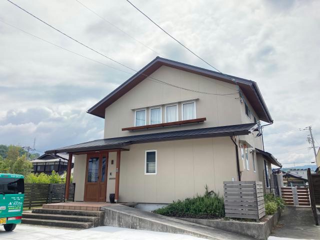 藤本様貸家(門前1丁目)
