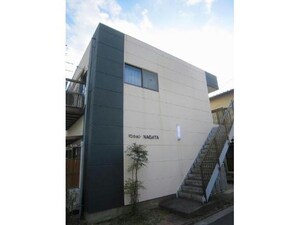 マンションNAGATA外観写真