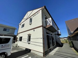 フレグレンス・Y外観写真