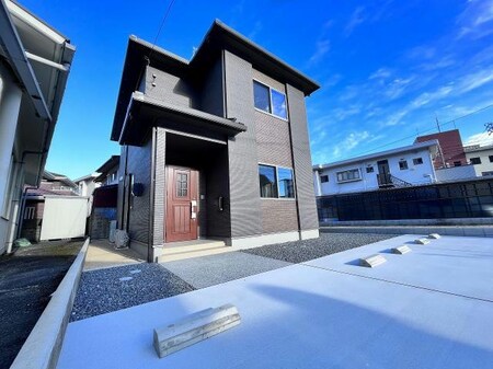 MAISON COCO外観写真