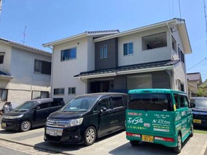 Ｆ様貸家（通津）外観写真
