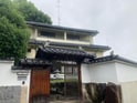 海土路町2丁目貸家