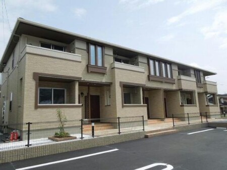 Casa Fiore Ⅶ外観写真