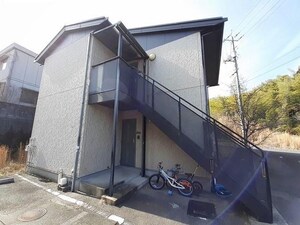 アトリオⅢ2外観写真