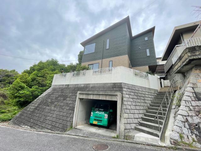 重政様貸家