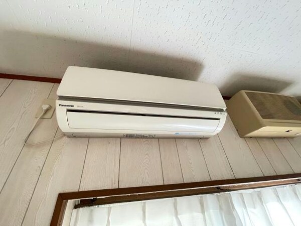 空調設備