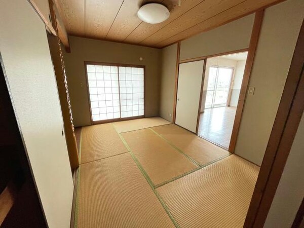 居室