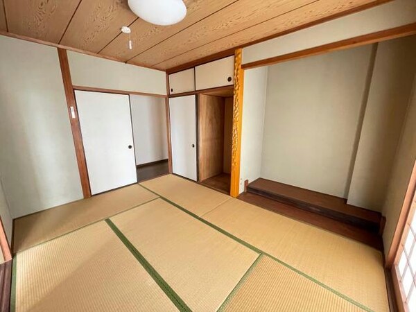 居室