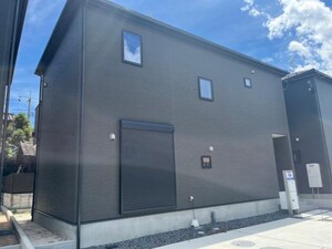 リナージュ岩国市錦見０２外観写真
